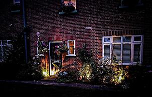 The Lodge Stanwell