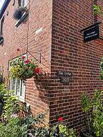 The Lodge Stanwell