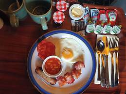 The Lodge Stanwell