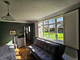 The Lodge Stanwell