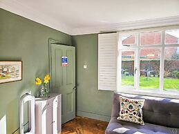 The Lodge Stanwell