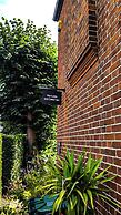The Lodge Stanwell