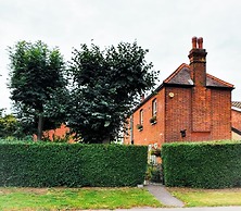 The Lodge Stanwell