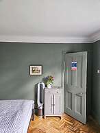 The Lodge Stanwell