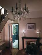 The Lodge Stanwell