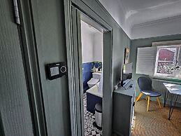 The Lodge Stanwell