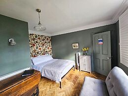 The Lodge Stanwell