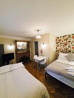 The Lodge Stanwell