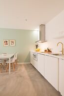 ST Apart 12 in Peniche