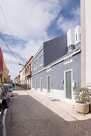 ST Apart 14 in Peniche