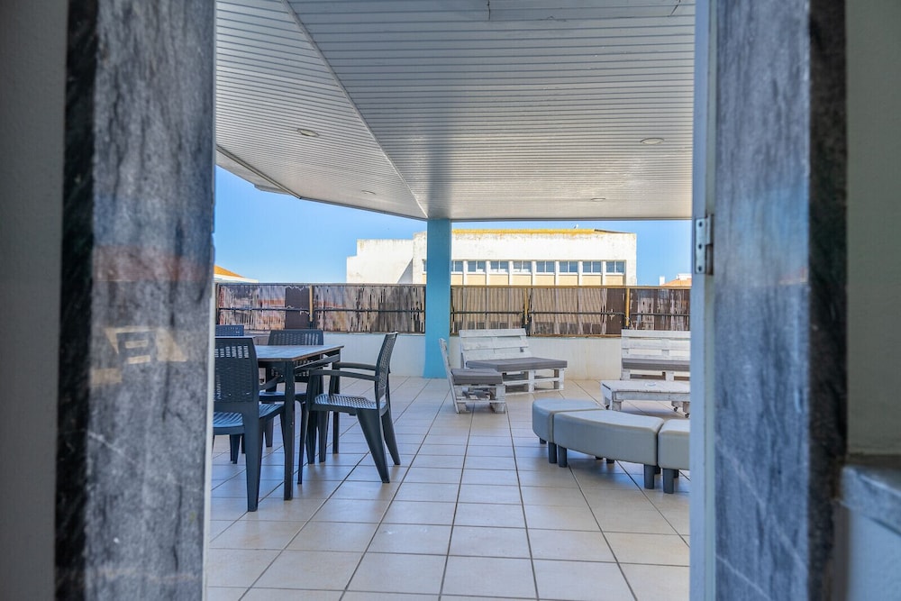 Mar Alta - Portinho da Areia