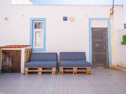 Casa P N Areia in Ferrel