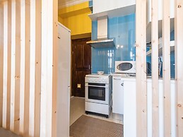 Casa P N Areia in Ferrel
