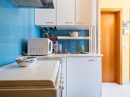 Casa P N Areia in Ferrel