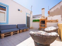 Casa P N Areia in Ferrel