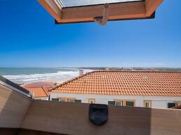 Casa P N Areia in Ferrel