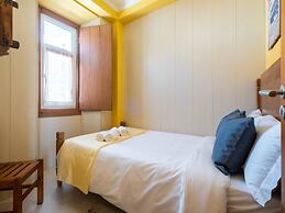 Casa P N Areia in Ferrel