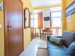 Casa P N Areia in Ferrel