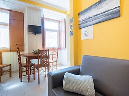 Casa P N Areia in Ferrel