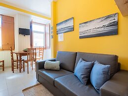 Casa P N Areia in Ferrel