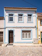 Casa P N Areia in Ferrel