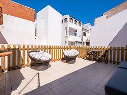 Casa P N Areia in Ferrel