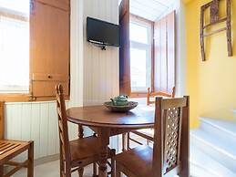 Casa P N Areia in Ferrel