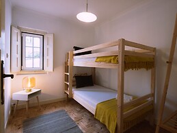 Casa Porta da Vila in Bidos