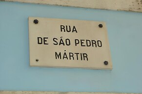 Casa do Castelo N 2 - S Pedro Martir