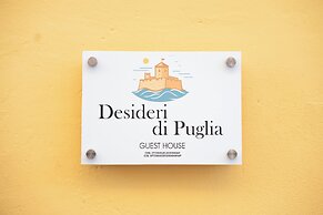 Desideri di Puglia