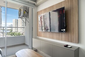 Torre 811 By Jalo