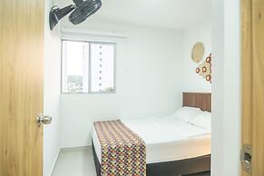 Torre 811 By Jalo