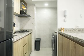 Torre 811 By Jalo