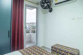 Torre 811 By Jalo