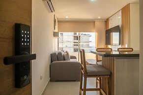 Torre 811 By Jalo