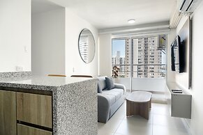 Torre 811 By Jalo