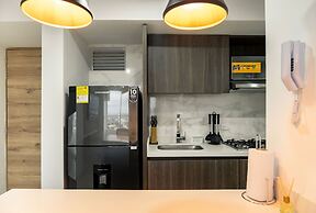 Torre 811 By Jalo