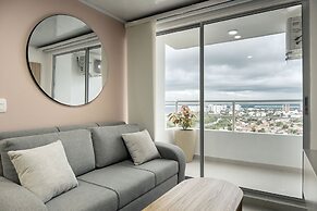 Torre 811 By Jalo