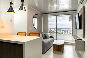 Torre 811 By Jalo