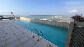 Torre 811 By Jalo
