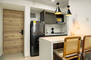 Torre 811 By Jalo