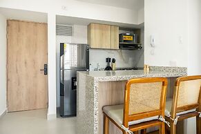 Torre 811 By Jalo