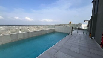 Torre 811 By Jalo