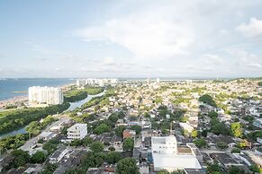 Torre 811 By Jalo