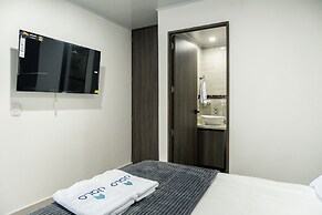 Torre 811 By Jalo