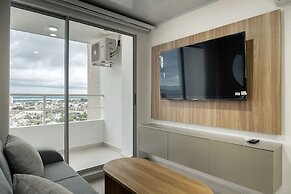 Torre 811 By Jalo