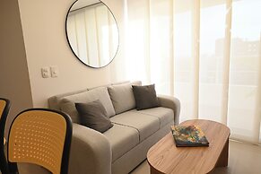 Torre 811 By Jalo