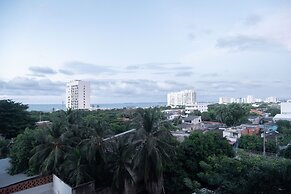 Torre 811 By Jalo