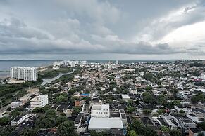 Torre 811 By Jalo