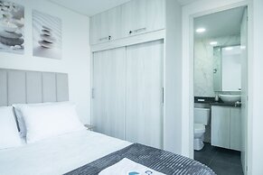 Torre 811 By Jalo